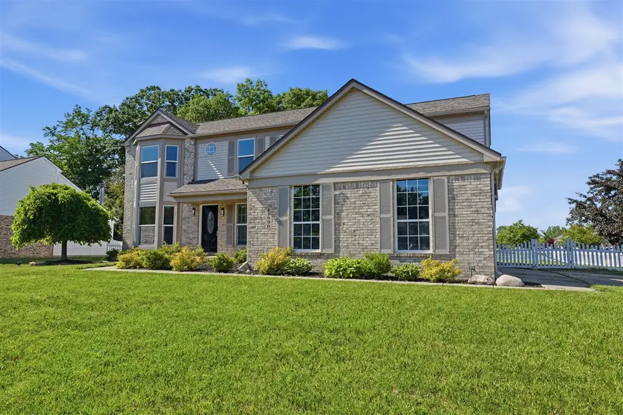 44890 Greenwood, Belleville, MI 48111 - #3