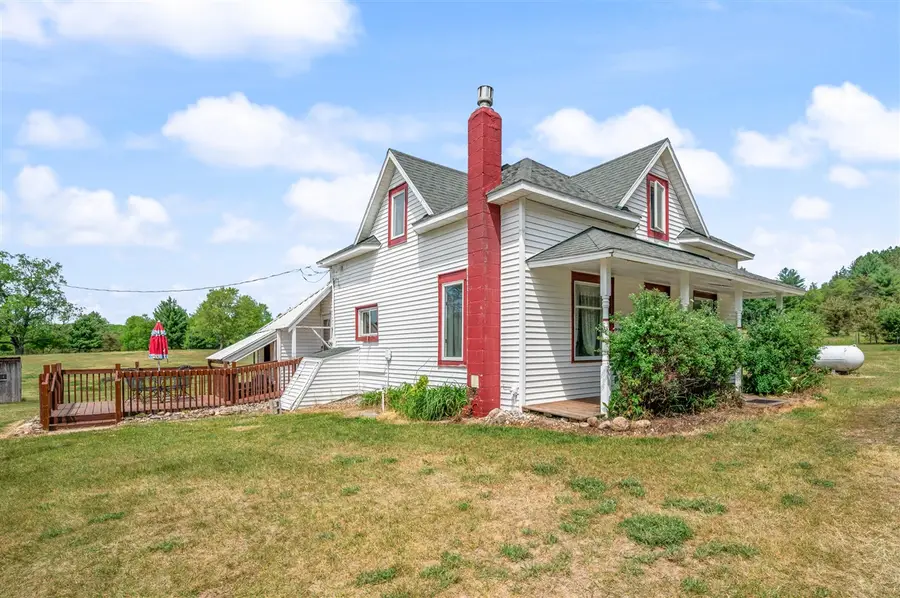 5304 W 48, Cadillac, MI 49601 - #2