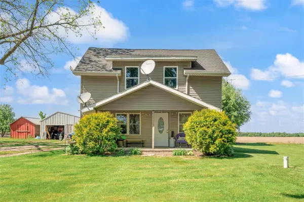 2079 E Stoney Corners, McBain, MI 49657