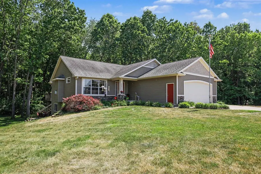 12679 Goldenrod, Wayland, MI 49348 - #2