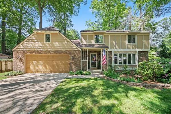 1365 Seminole, Holland, MI 49424
