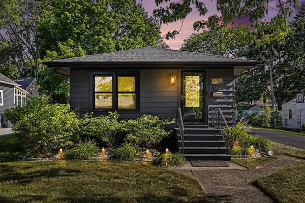 1414 Margaret, Saint Joseph, MI 49085