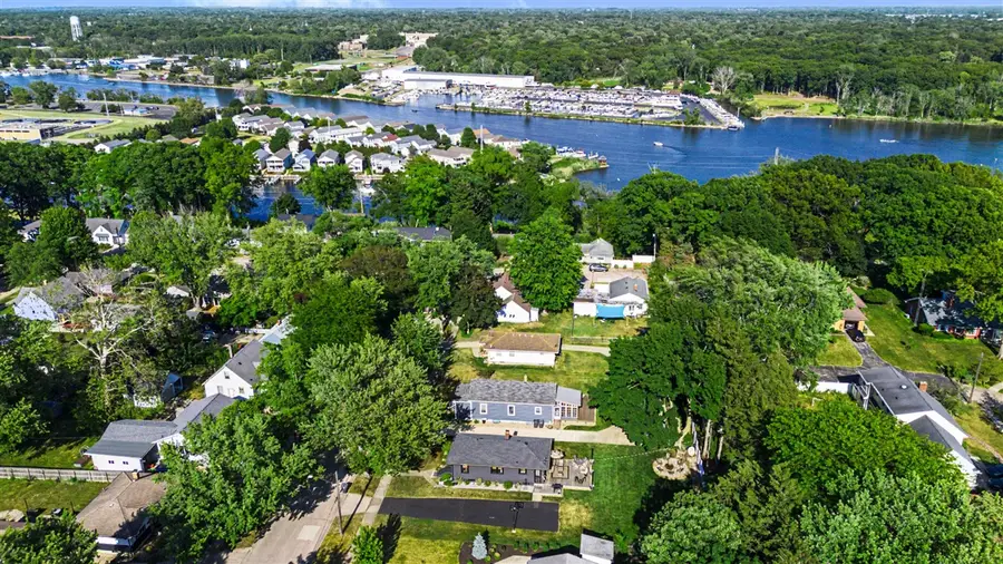 1414 Margaret, Saint Joseph, MI 49085 - #2