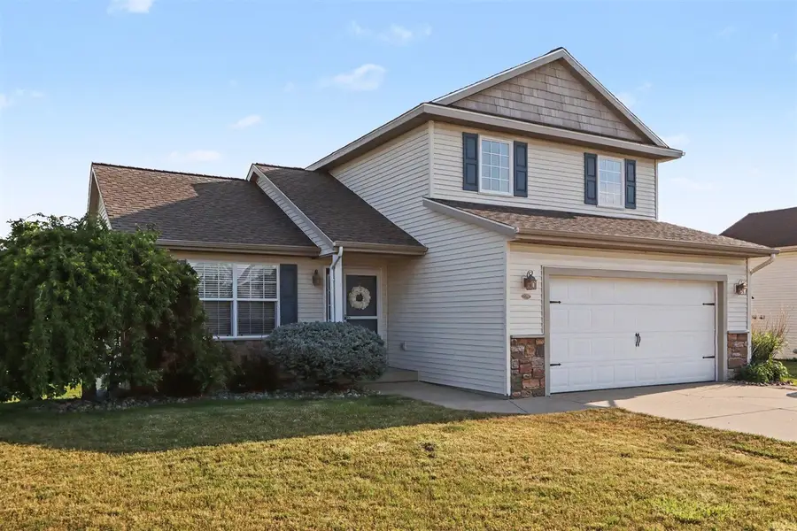 1073 Barnwood, Wayland, MI 49348 - #2