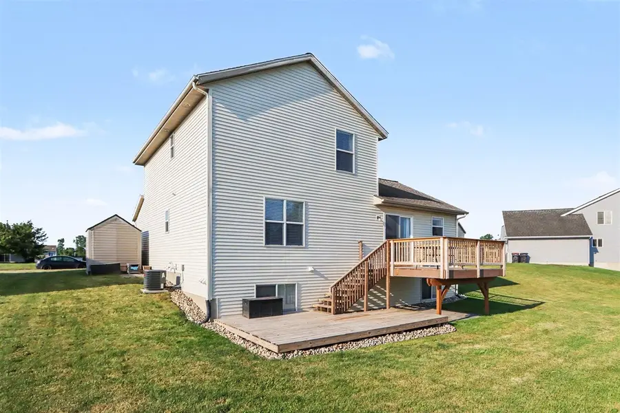 1073 Barnwood, Wayland, MI 49348 - #3
