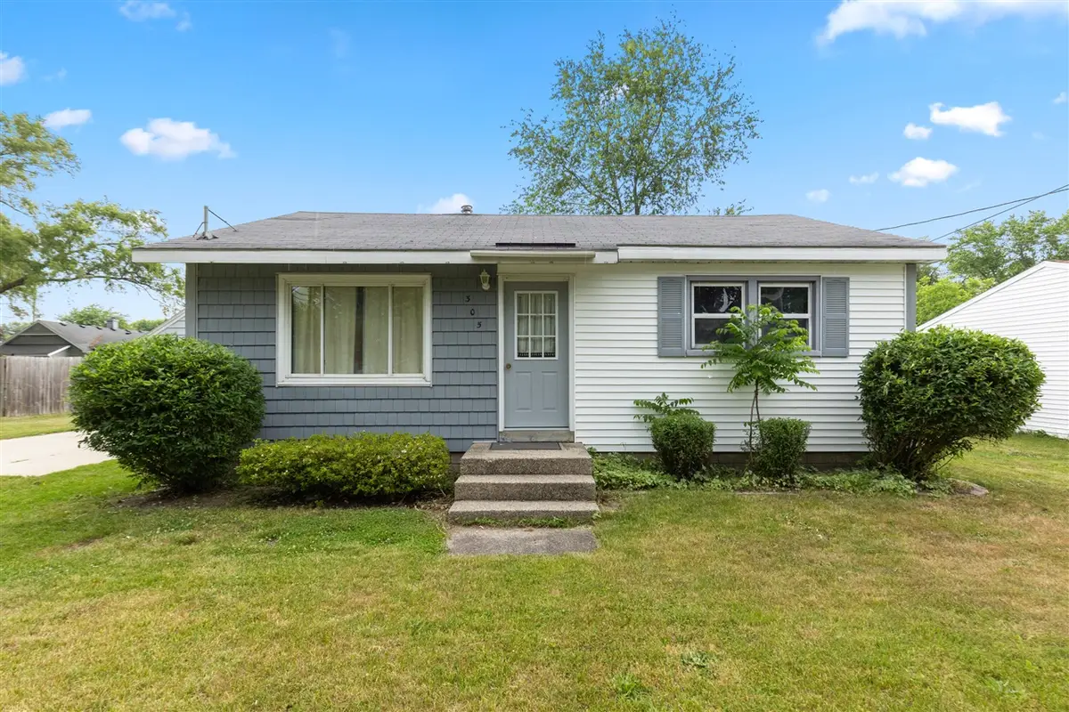 305 Majestic, Grand Rapids, MI 49548 - #1