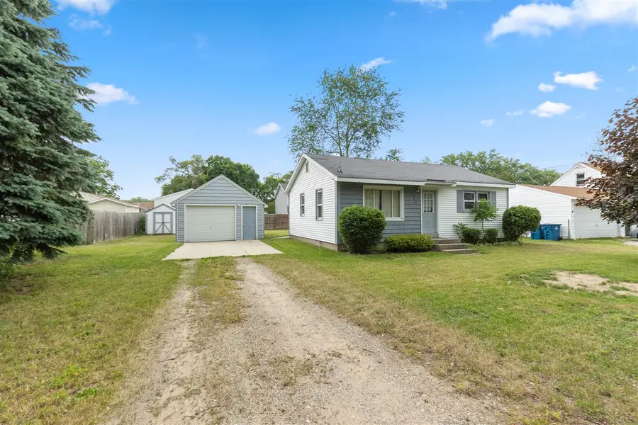 305 Majestic, Grand Rapids, MI 49548 - #2