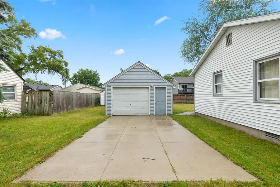 305 Majestic, Grand Rapids, MI 49548 - #3
