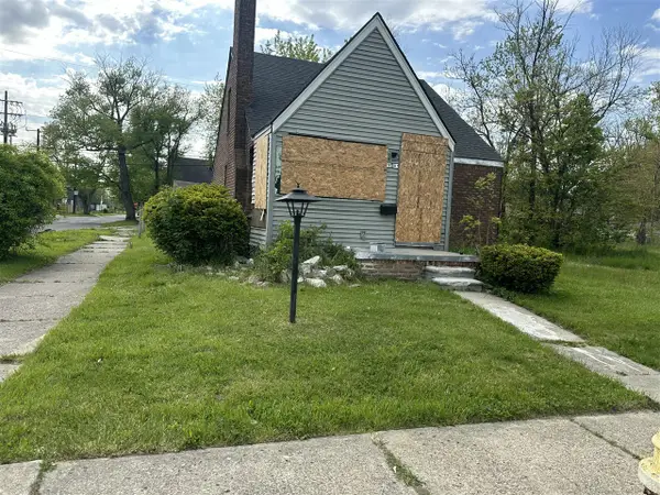 19301 Runyon, Detroit, MI 48234