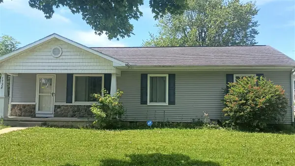 1738 Oak, Monroe, MI 48161