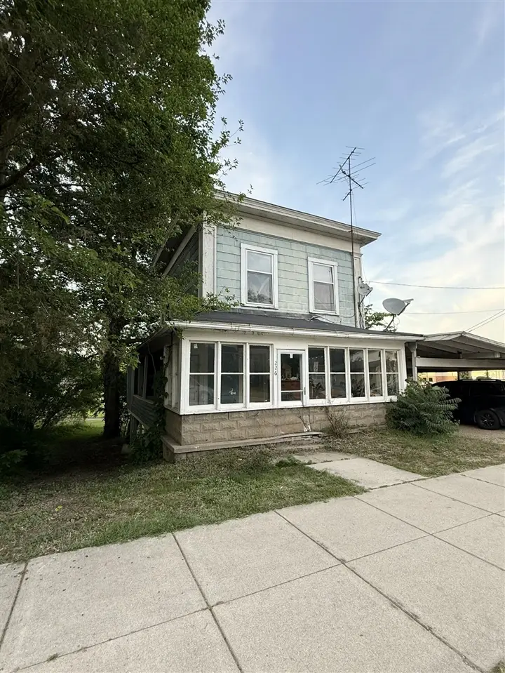 226 Monroe, Allegan, MI 49010 - #2