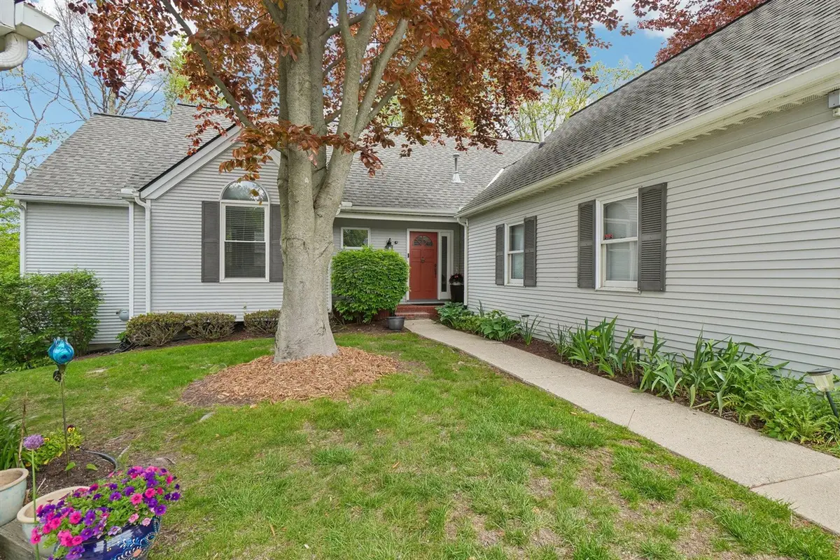 558 Heritage, Ann Arbor, MI 48105 - #1