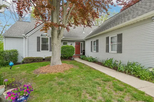 558 Heritage, Ann Arbor, MI 48105