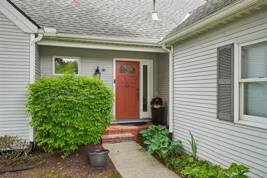 558 Heritage, Ann Arbor, MI 48105 - #2