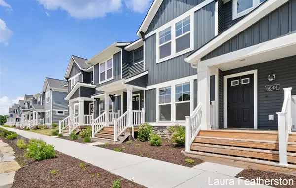 6648 S Square #50, Rockford, MI 49341