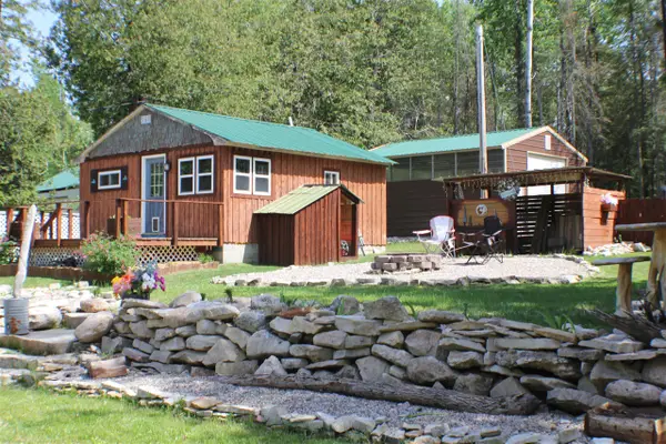 31854 E Tourist, Drummond Island, MI 49726