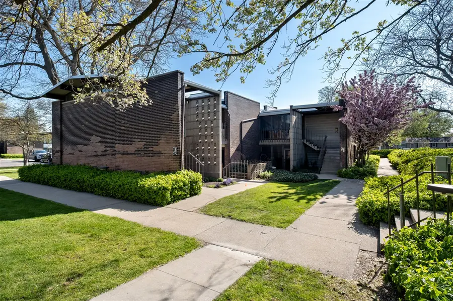 805 S Despelder #19, Grand Haven, MI 49417 - #3