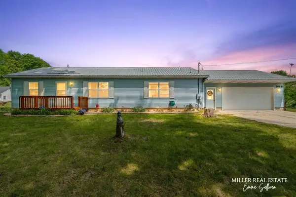 505 Molly, Hastings, MI 49058