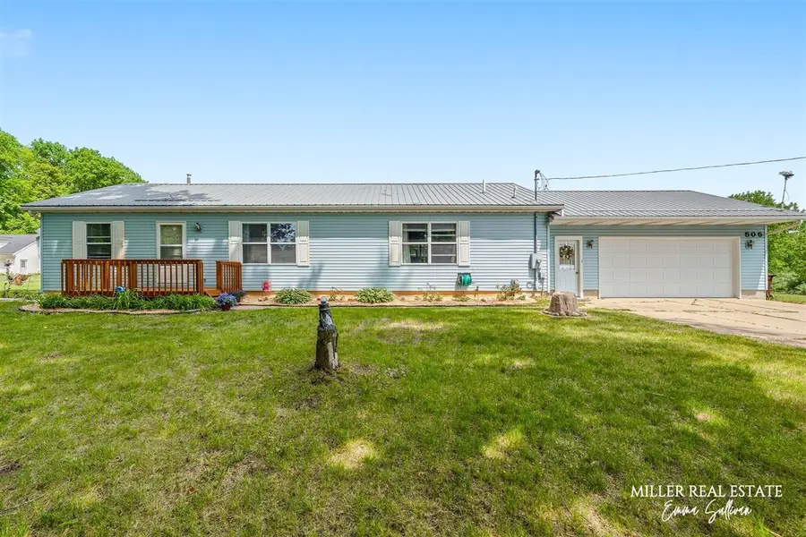 505 Molly, Hastings, MI 49058 - #2