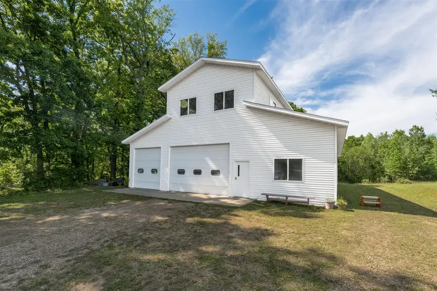 361 4th, Plainwell, MI 49080 - #2
