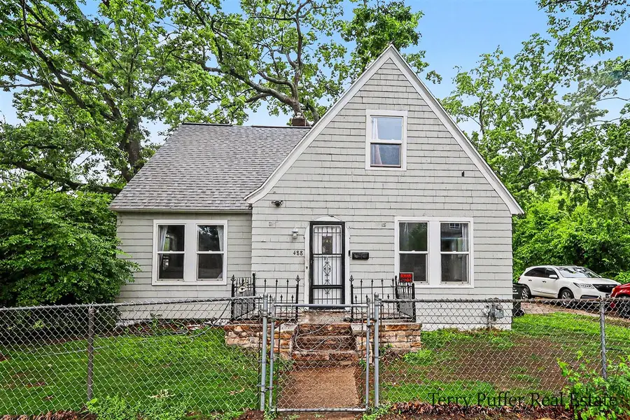 488 W Southern, Muskegon, MI 49441 - #2