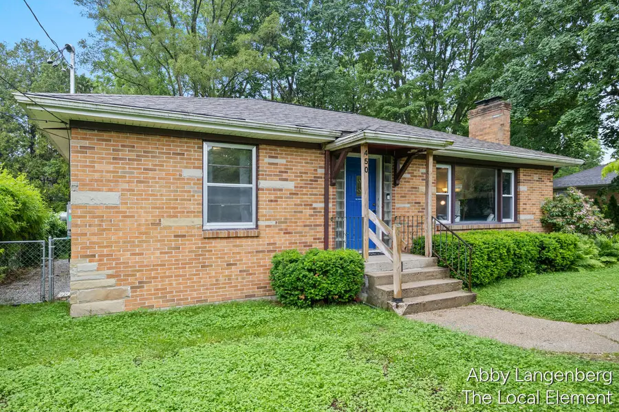 450 Newberg, Grand Rapids, MI 49504 - #3