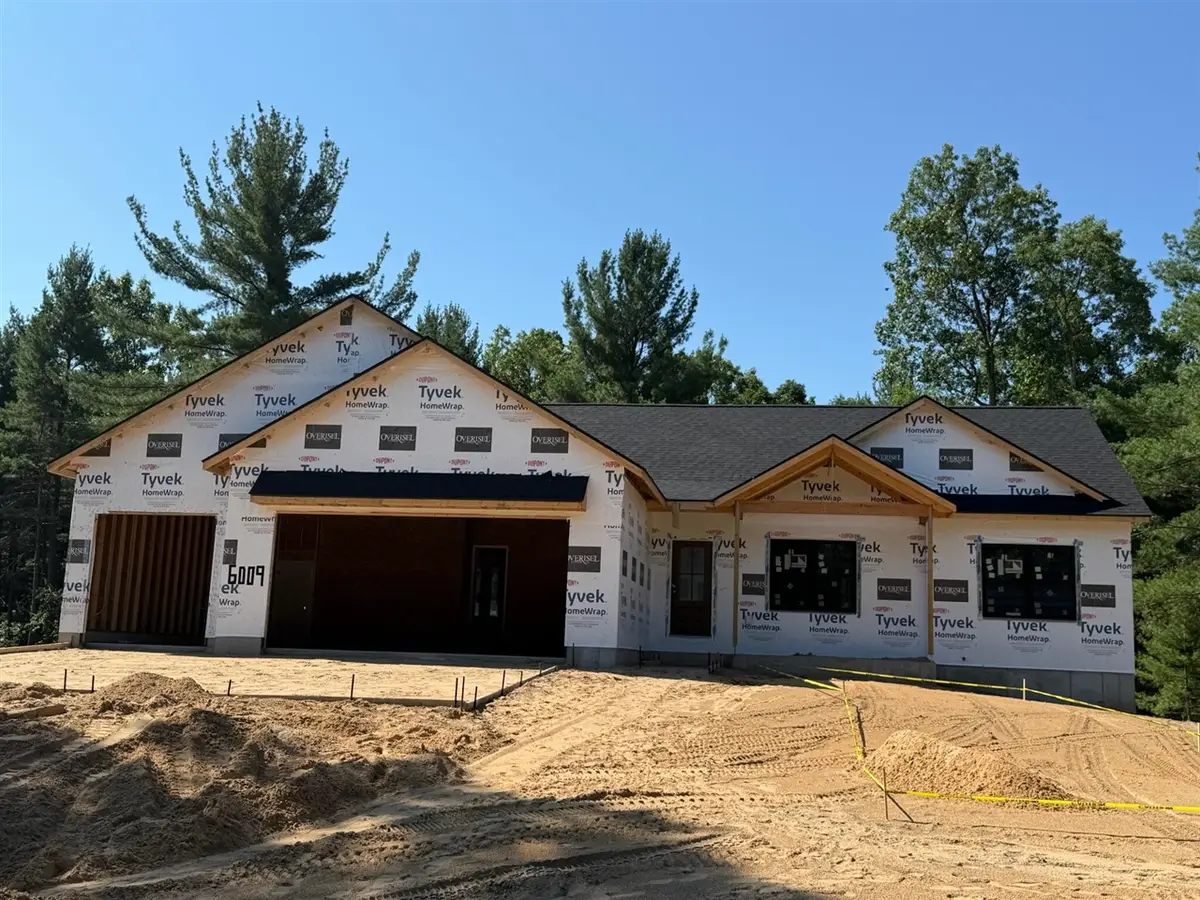 6009 Savannah #33, Muskegon, MI 49442 - #1