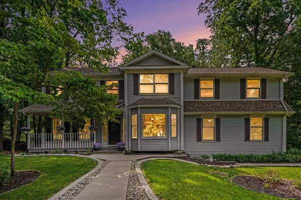 11261 Bridlewood, Berrien Springs, MI 49103