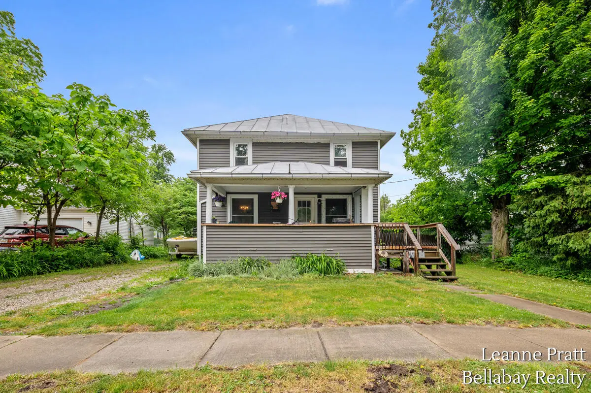 727 E Clinton, Hastings, MI 49058 - #1