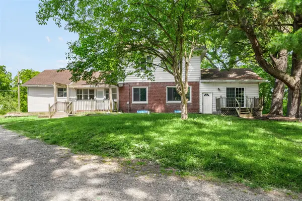 15684 Madron Lake, Buchanan, MI 49107