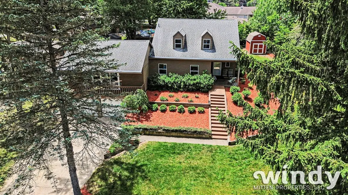 4936 Shoreview, Coloma, MI 49038 - #1