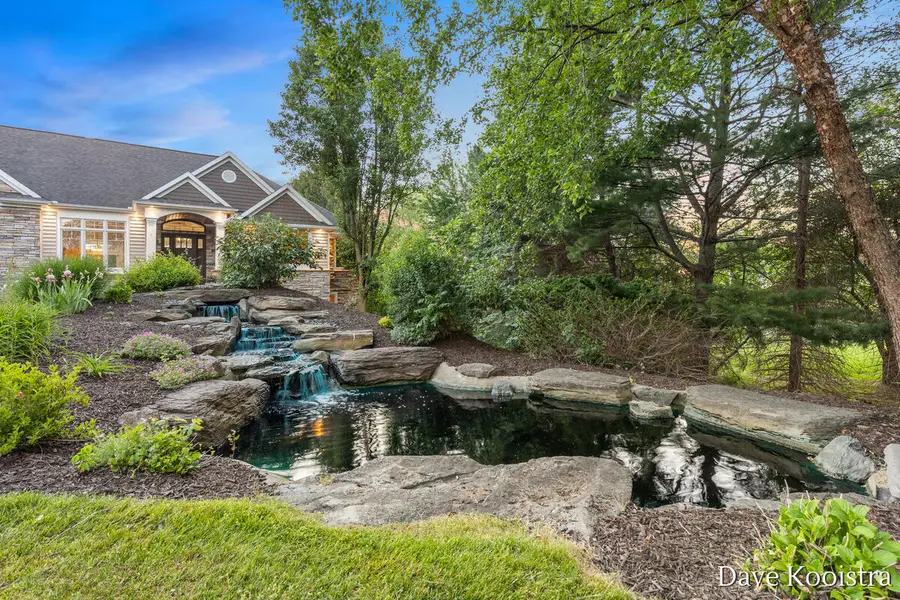 7707 Harmony Cove, Byron Center, MI 49315 - #3