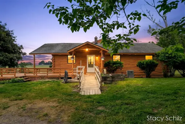 3108 Dumont, Allegan, MI 49010