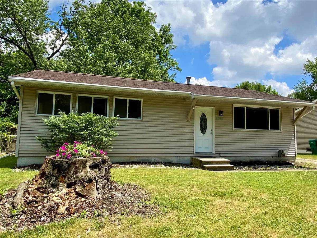 5545 S Sprinkle, Portage, MI 49002 - #1