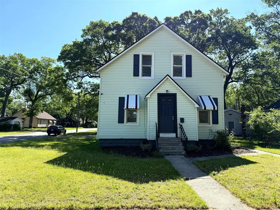 1872 Commerce, Muskegon, MI 49441 - #3