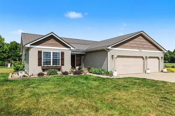 52638 Oak Plains, Three Rivers, MI 49093