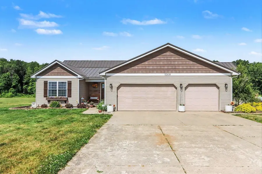 52638 Oak Plains, Three Rivers, MI 49093 - #2