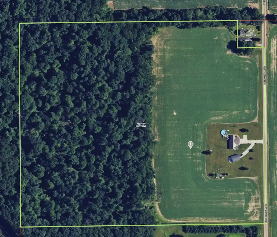 52638 Oak Plains, Three Rivers, MI 49093 - #3