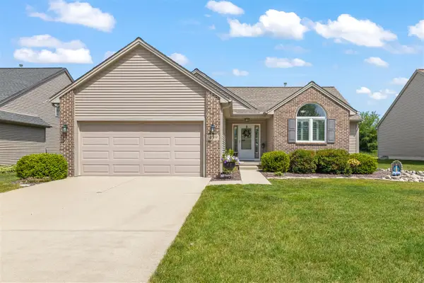 459 Marblewood #66, Saline, MI 48176