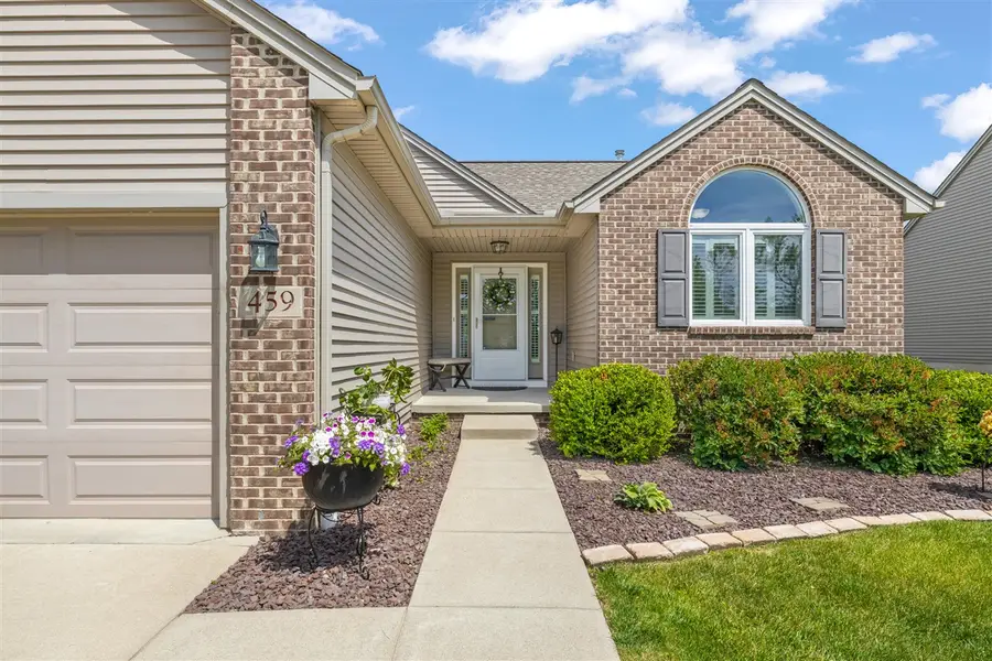 459 Marblewood #66, Saline, MI 48176 - #3