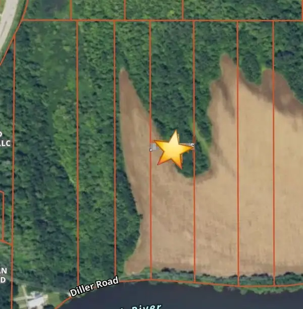 Diller, Benton Harbor, MI 49022