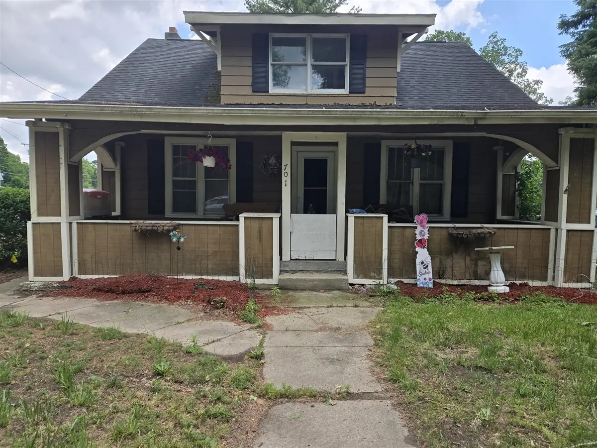 701 S Main, Olivet, MI 49076 - #1