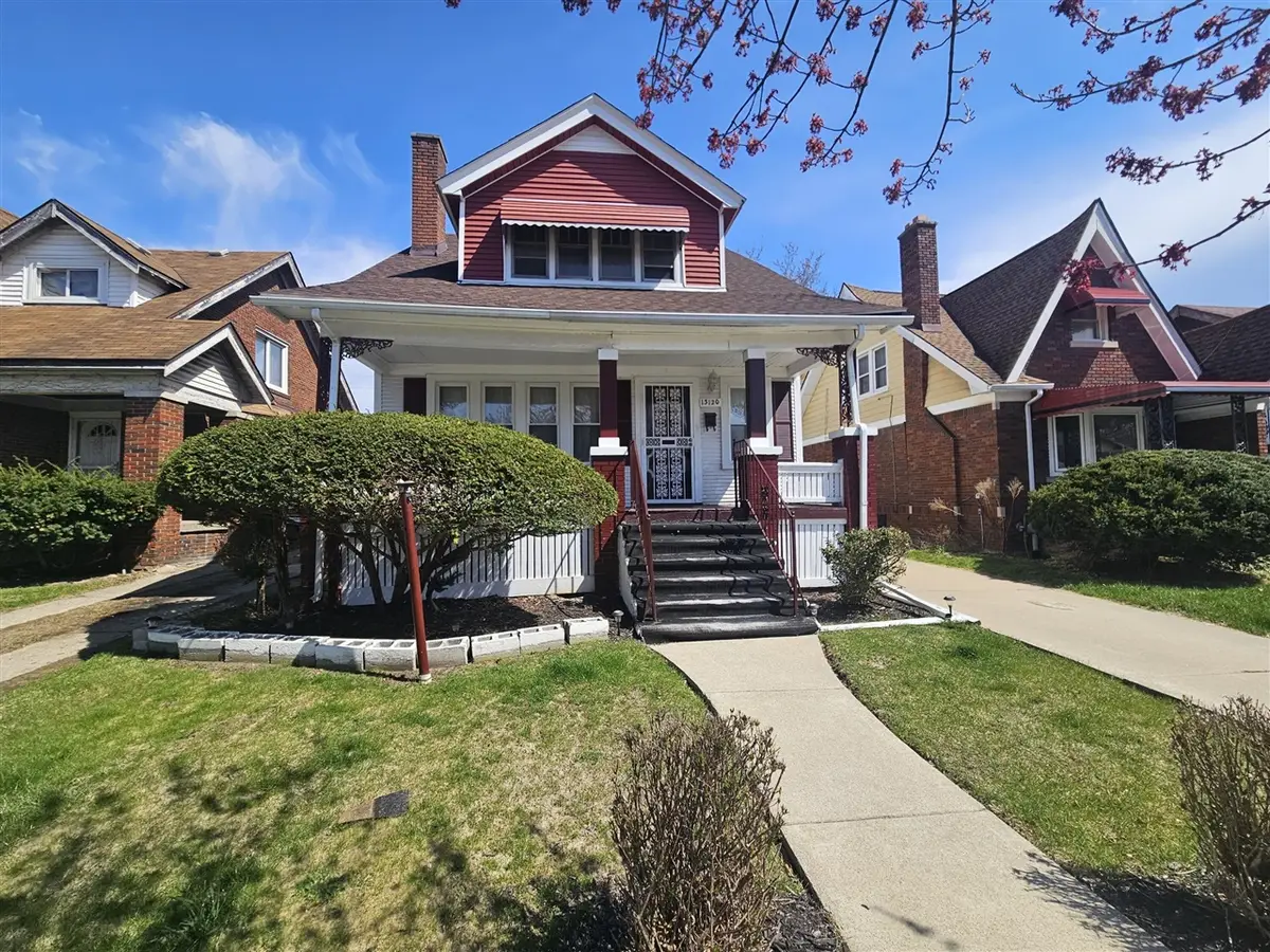 13120 Washburn, Detroit, MI 48238 - #1