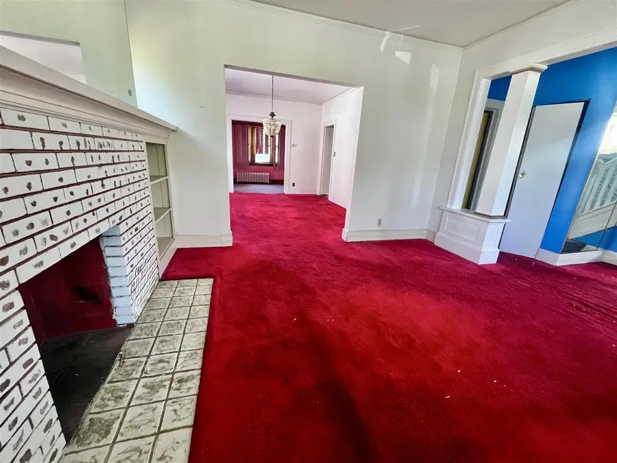 13120 Washburn, Detroit, MI 48238 - #3