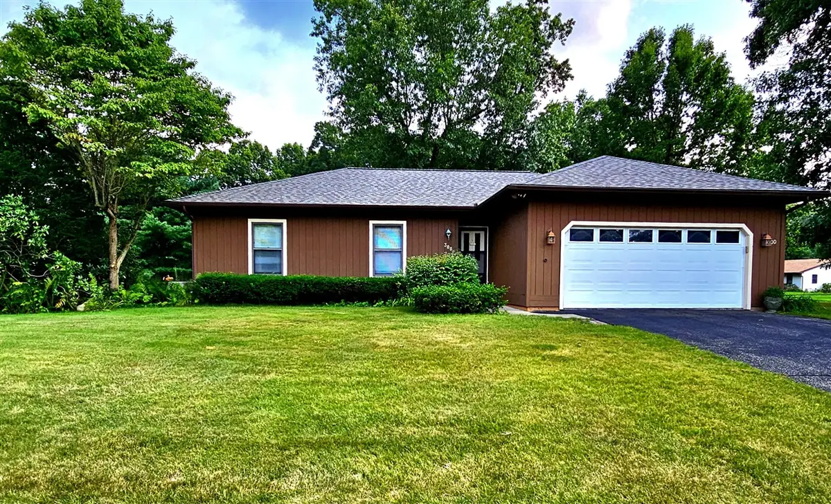 300 Hidden Forest, Battle Creek, MI 49014 - #1