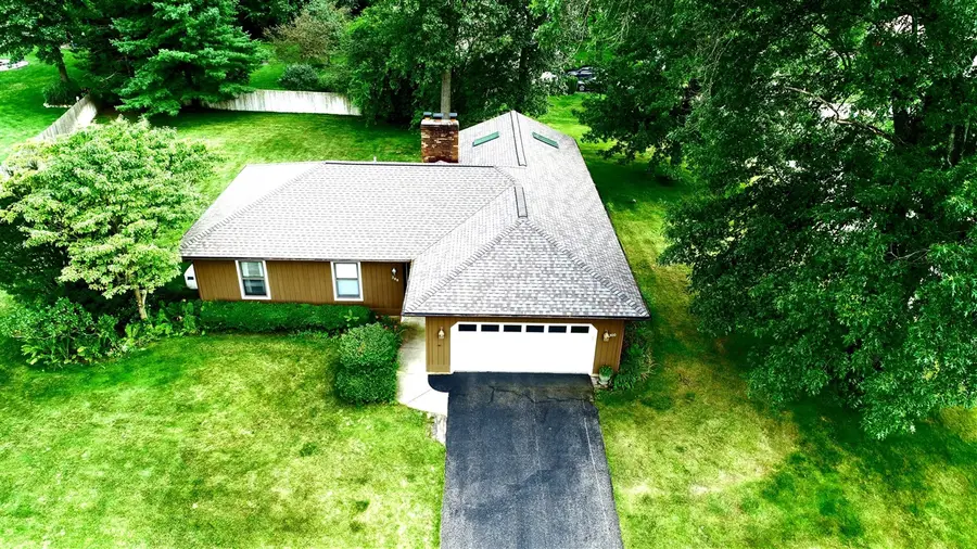300 Hidden Forest, Battle Creek, MI 49014 - #2