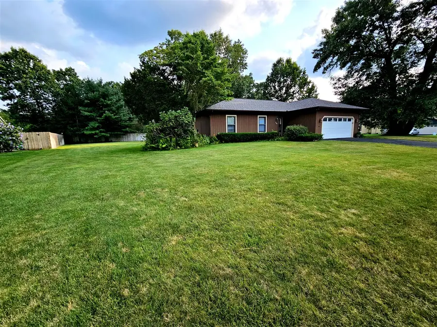300 Hidden Forest, Battle Creek, MI 49014 - #3