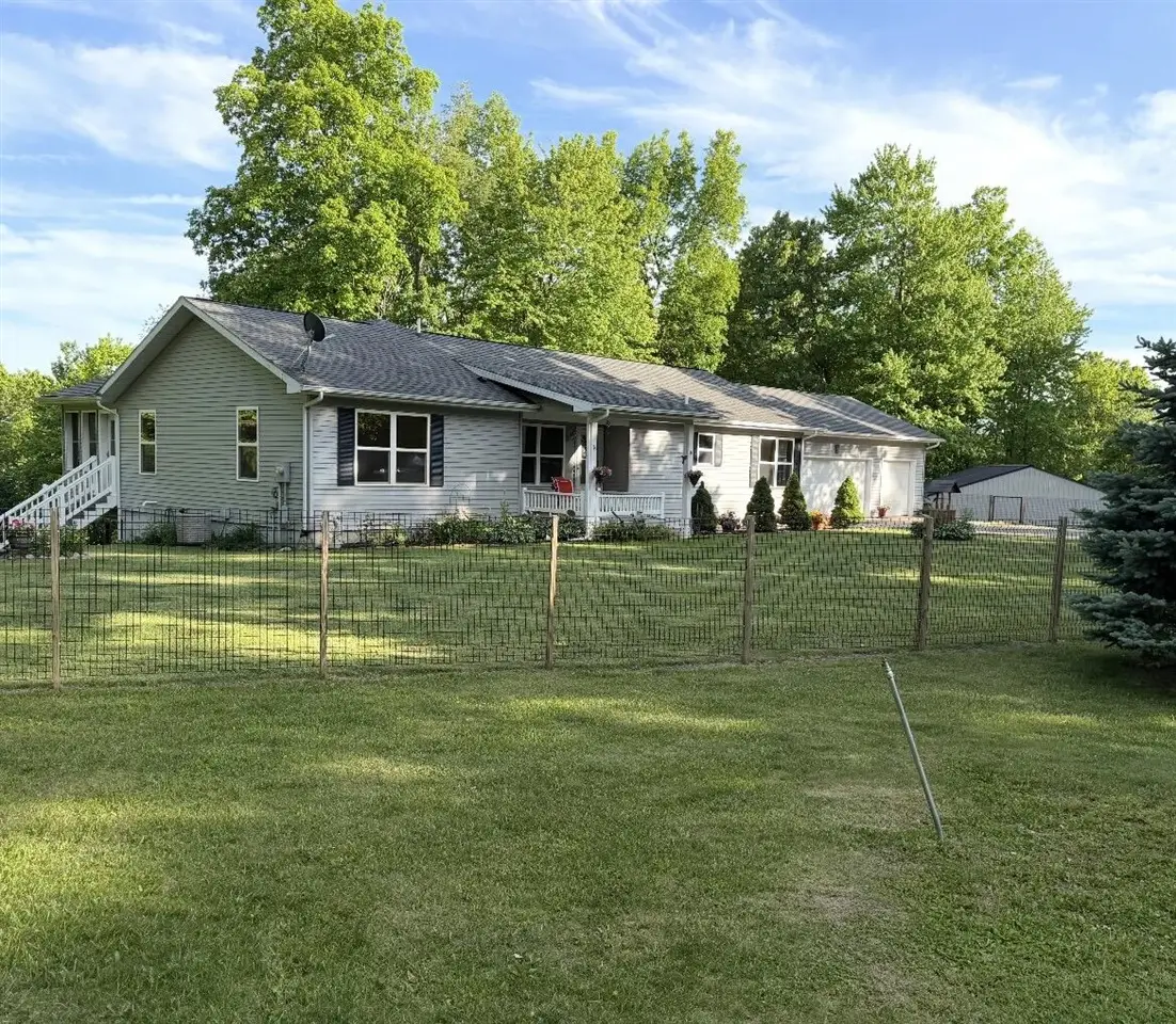 6670 Tower Lake, Belding, MI 48809 - #1