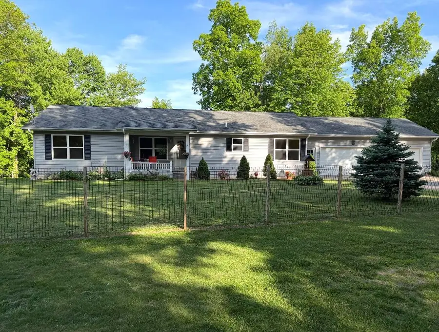 6670 Tower Lake, Belding, MI 48809 - #3