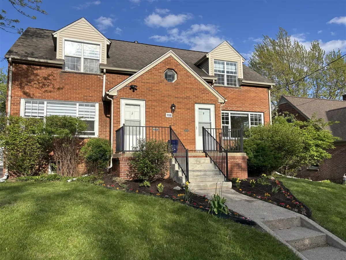 908 Spring, Ann Arbor, MI 48103 - #1